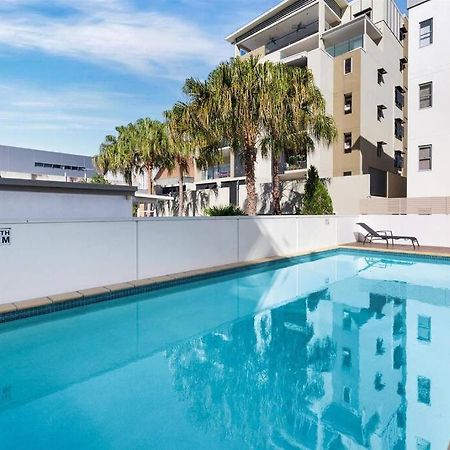 Merivale Stay In South Brisbane Two Beds Two Baths One Parking Zewnętrze zdjęcie