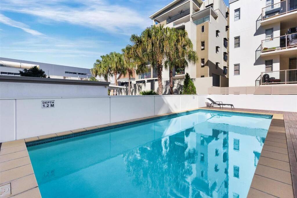 Merivale Stay In South Brisbane Two Beds Two Baths One Parking Zewnętrze zdjęcie