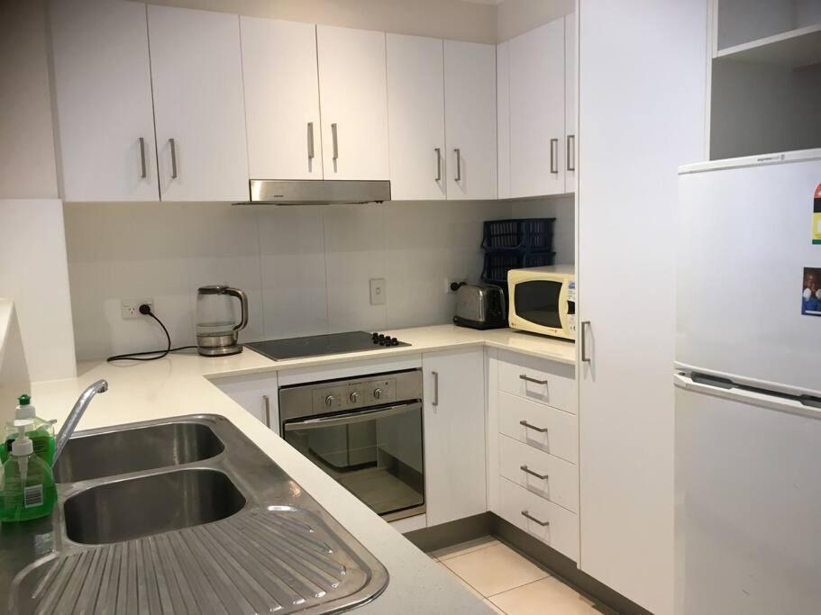 Merivale Stay In South Brisbane Two Beds Two Baths One Parking Zewnętrze zdjęcie
