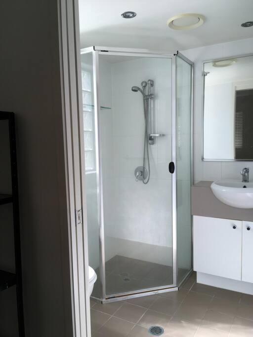 Merivale Stay In South Brisbane Two Beds Two Baths One Parking Zewnętrze zdjęcie