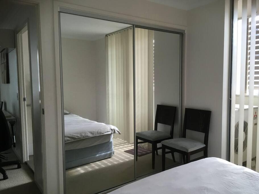 Merivale Stay In South Brisbane Two Beds Two Baths One Parking Zewnętrze zdjęcie