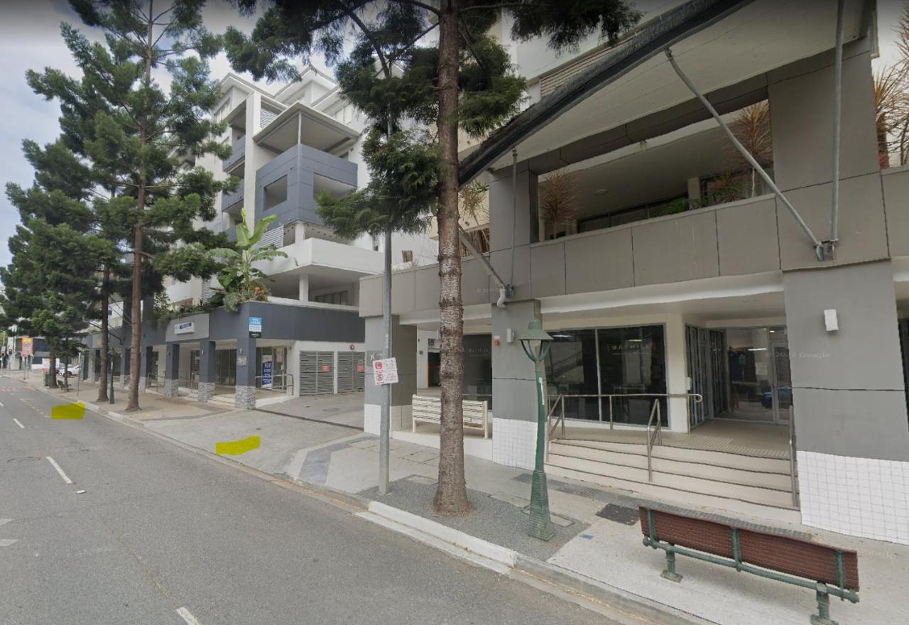 Merivale Stay In South Brisbane Two Beds Two Baths One Parking Zewnętrze zdjęcie