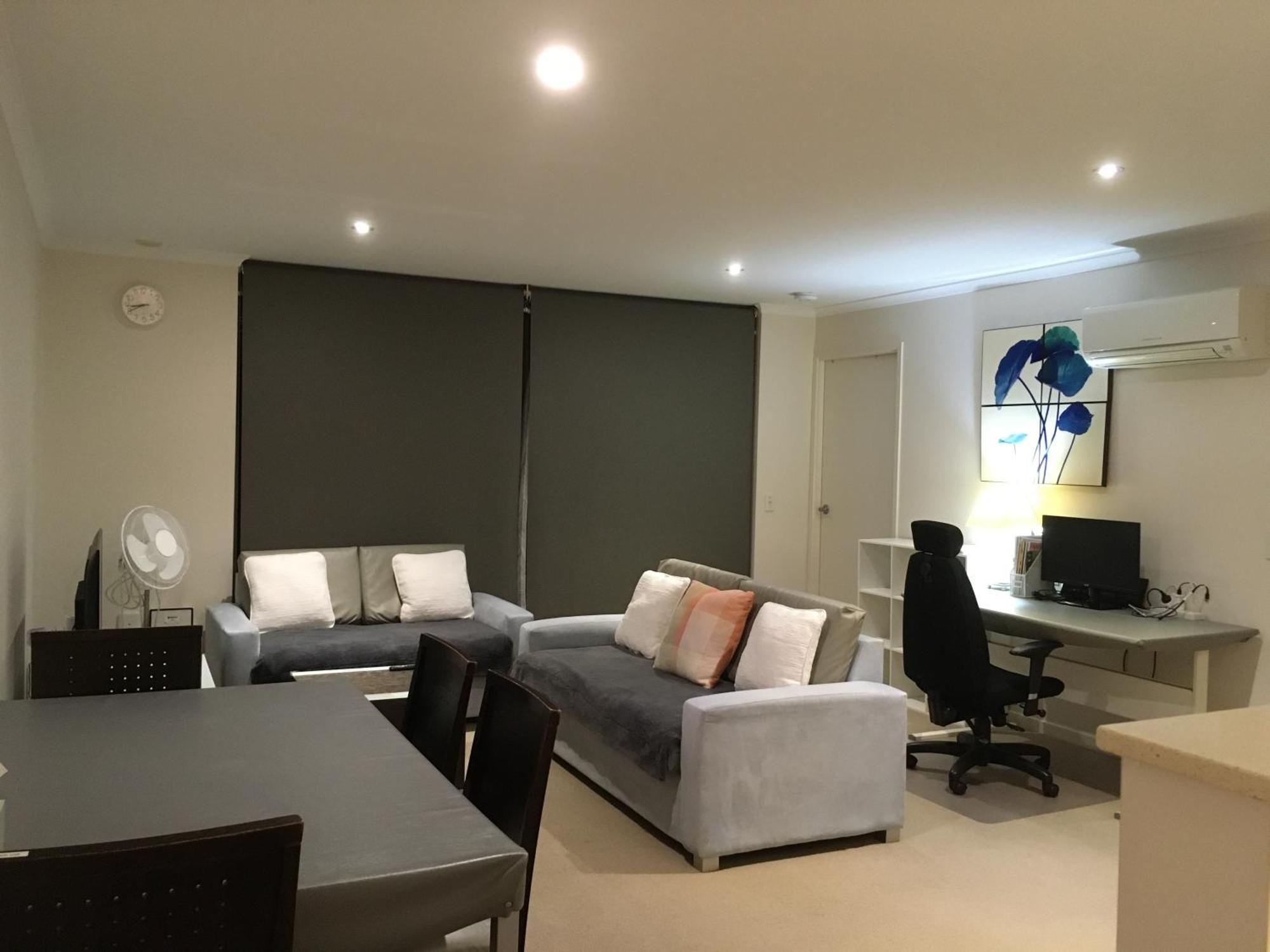 Merivale Stay In South Brisbane Two Beds Two Baths One Parking Zewnętrze zdjęcie