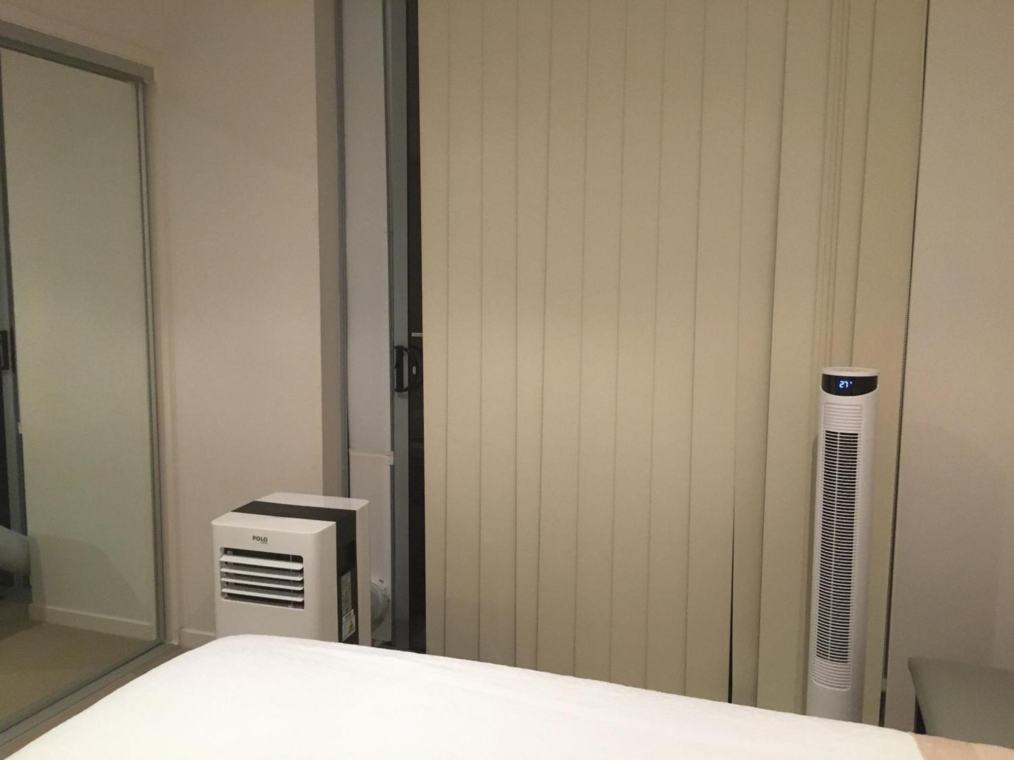 Merivale Stay In South Brisbane Two Beds Two Baths One Parking Zewnętrze zdjęcie
